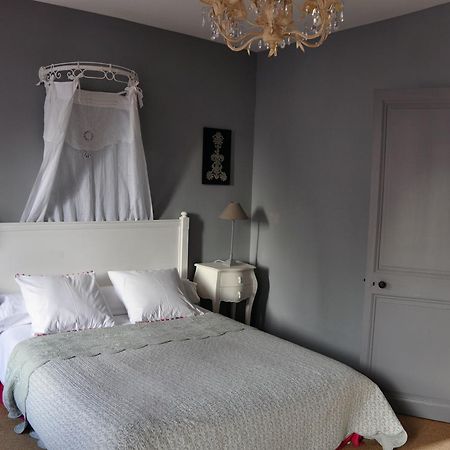 La Maison Du Baloir Thaire ภายนอก รูปภาพ